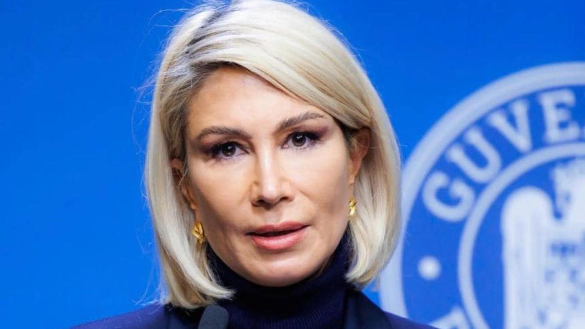 Raluca Turcan cere restrictionarea reclamelor online la jocuri