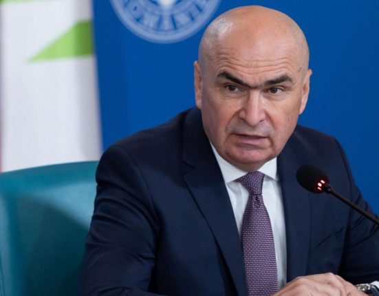 Reforma administratiei pe masa Guvernului Bolojan