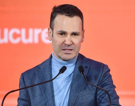 Robert Negoita sustine initativa Ministerului Mediului privind sanctiunile pentru distrugerea spatiilor verzi