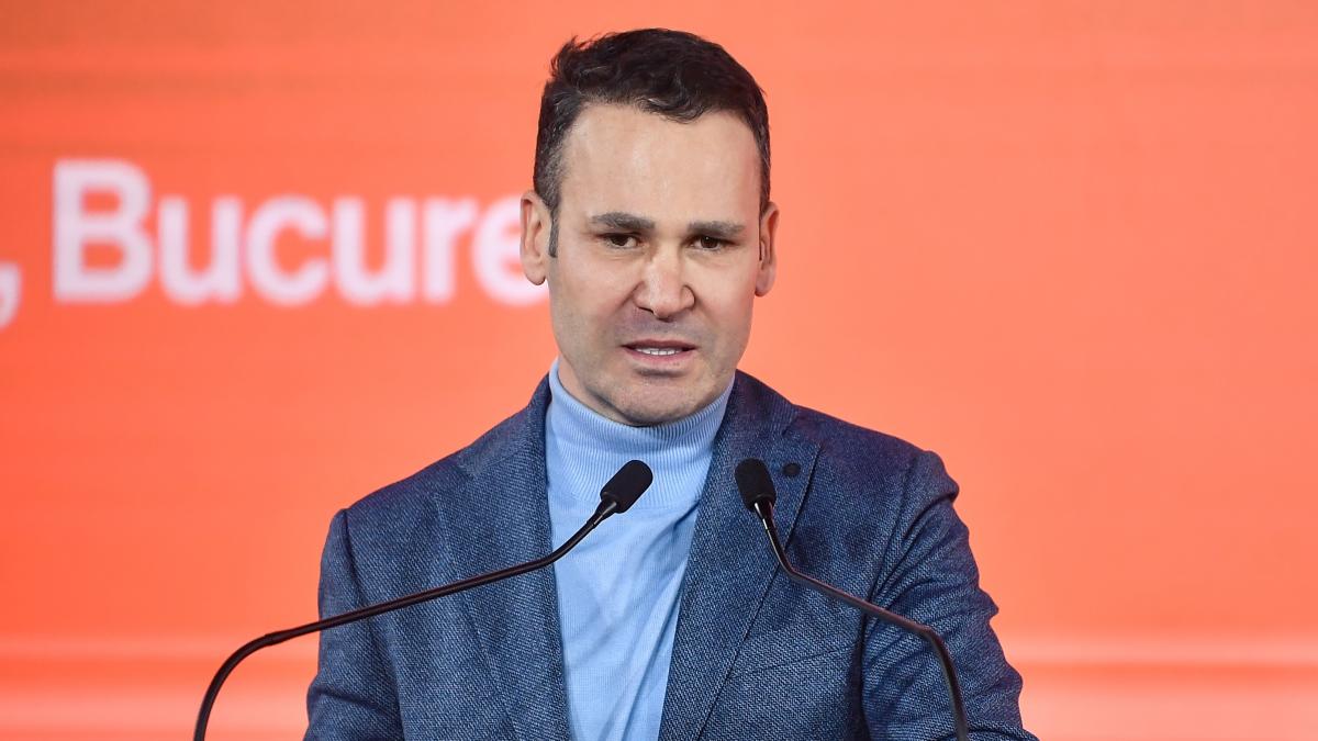Robert Negoita sustine initativa Ministerului Mediului privind sanctiunile pentru distrugerea spatiilor verzi
