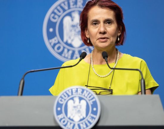 Romania risca penalizari pentru neindeplinirea jalonului PNRR