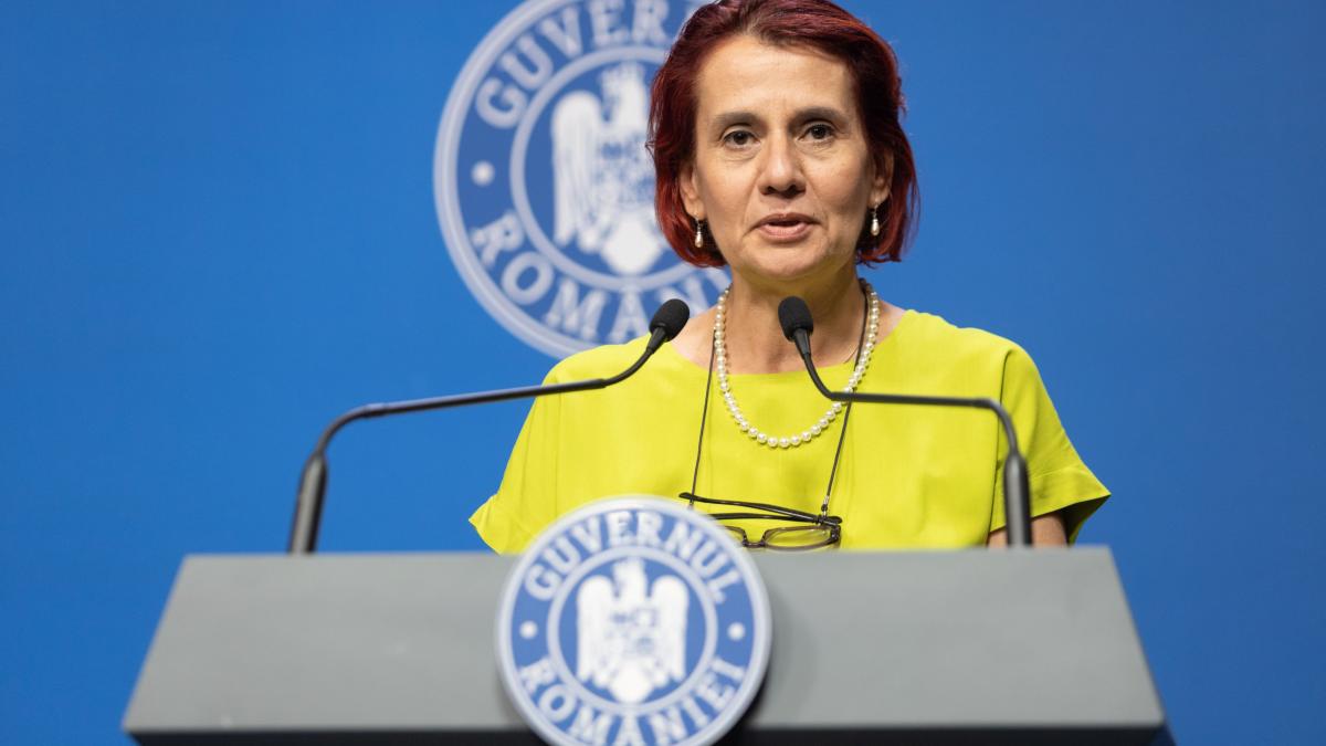 Romania risca penalizari pentru neindeplinirea jalonului PNRR