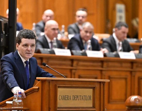 SRI infiinteaza o unitate speciala pentru anticoruptie