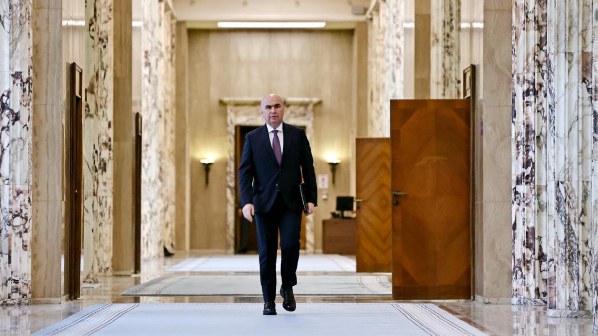 Scandalul din Coalitie amana reforma administratiei pana dupa alegeri