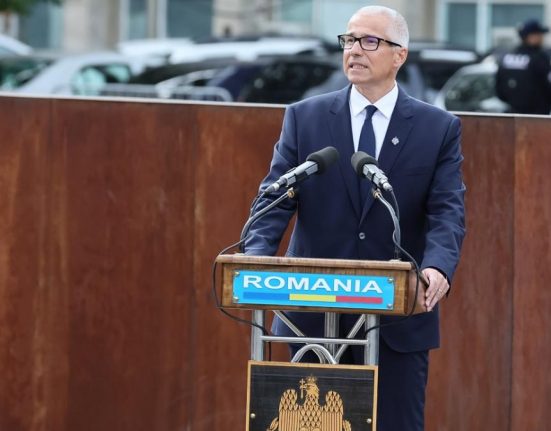 Scandalul pensiilor magistratilor Ministrul Justitiei sustine Coalitia