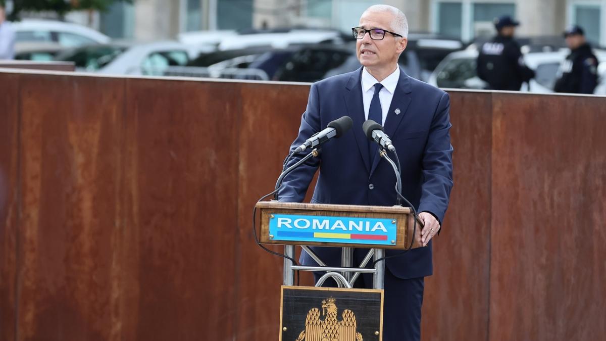 Scandalul pensiilor magistratilor Ministrul Justitiei sustine Coalitia