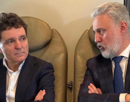 Schimbari in echipa lui Nicusor Dan Marius Lazurca consilier pentru Securitate Nationala
