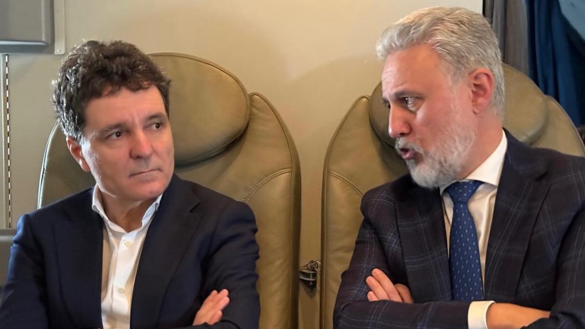 Schimbari in echipa lui Nicusor Dan Marius Lazurca consilier pentru Securitate Nationala