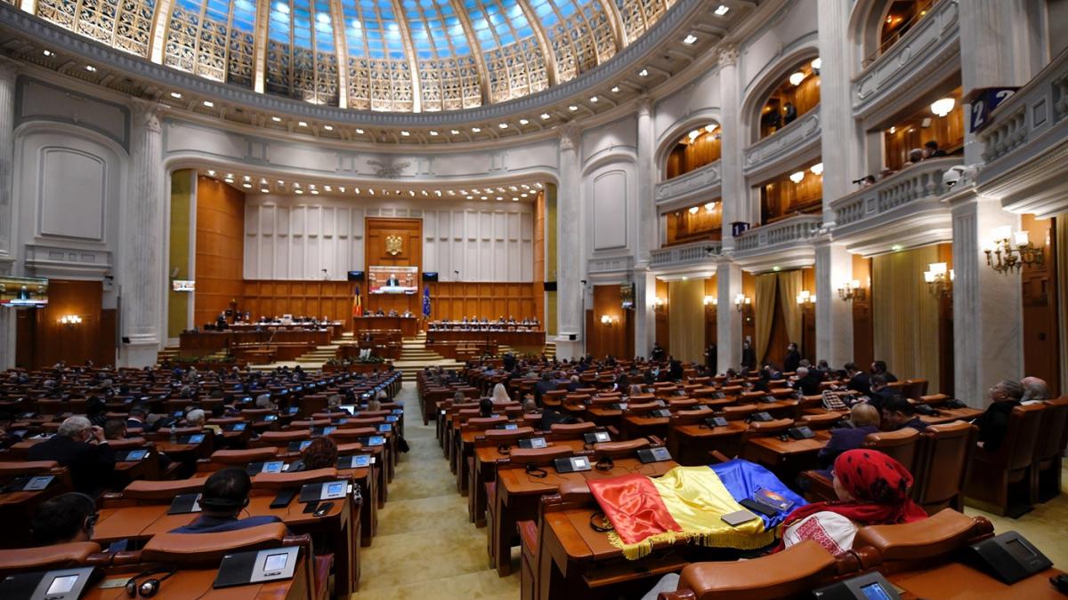 Senatorul chiulangiu este anchetat pentru furt de rucsac
