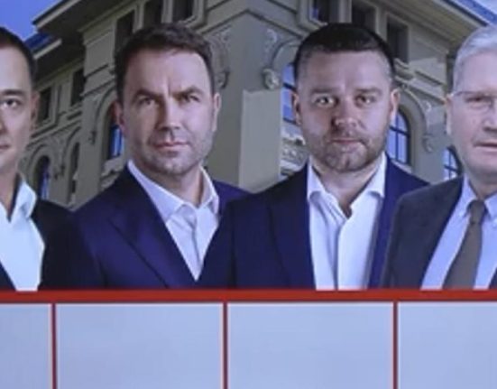 Sociolog Ierarhia e stransa in lupta pentru Primaria Bucurestiului
