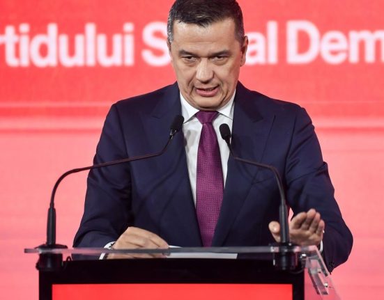 Sorin Grindeanu PSD nu sustine taierile de salarii