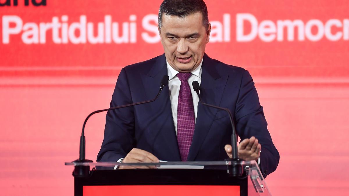 Sorin Grindeanu PSD nu sustine taierile de salarii