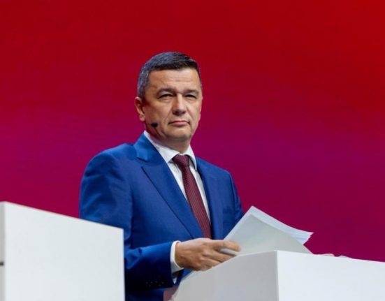Sorin Grindeanu anunta ca PSD vrea vot uninominal