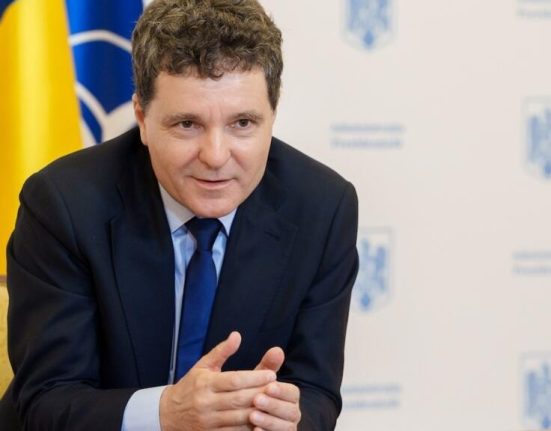 Strategia de aprare a trii coruptia ca vulnerabilitate majora