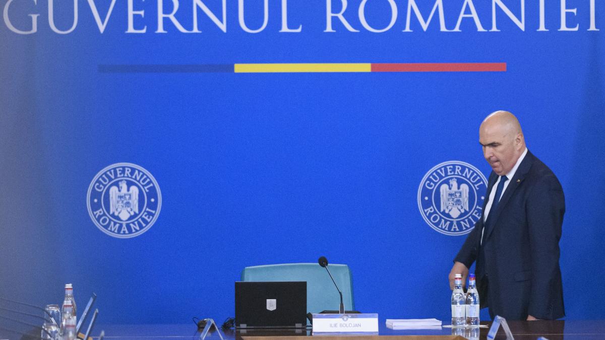 Termenul pentru patru jaloane din PNRR expira la miezul noptii