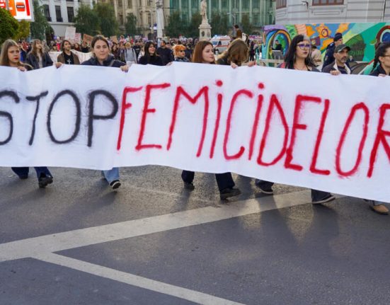 Un nou caz de femicid o femeie ucisa de fostul sot