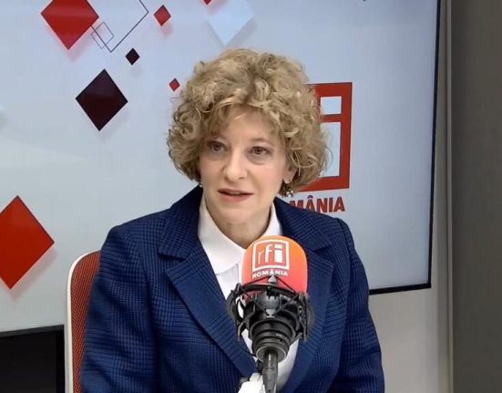 Vicepremierul Oana Gheorghiu reclamata de CSM la Parchet