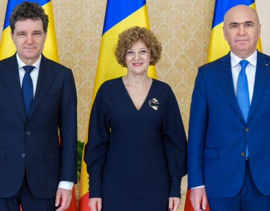 mesajul lui ilie bolojan pentru oana gheorghiu la inceputul functiei de vicepremier grindeanu nu mi am schimbat parerea