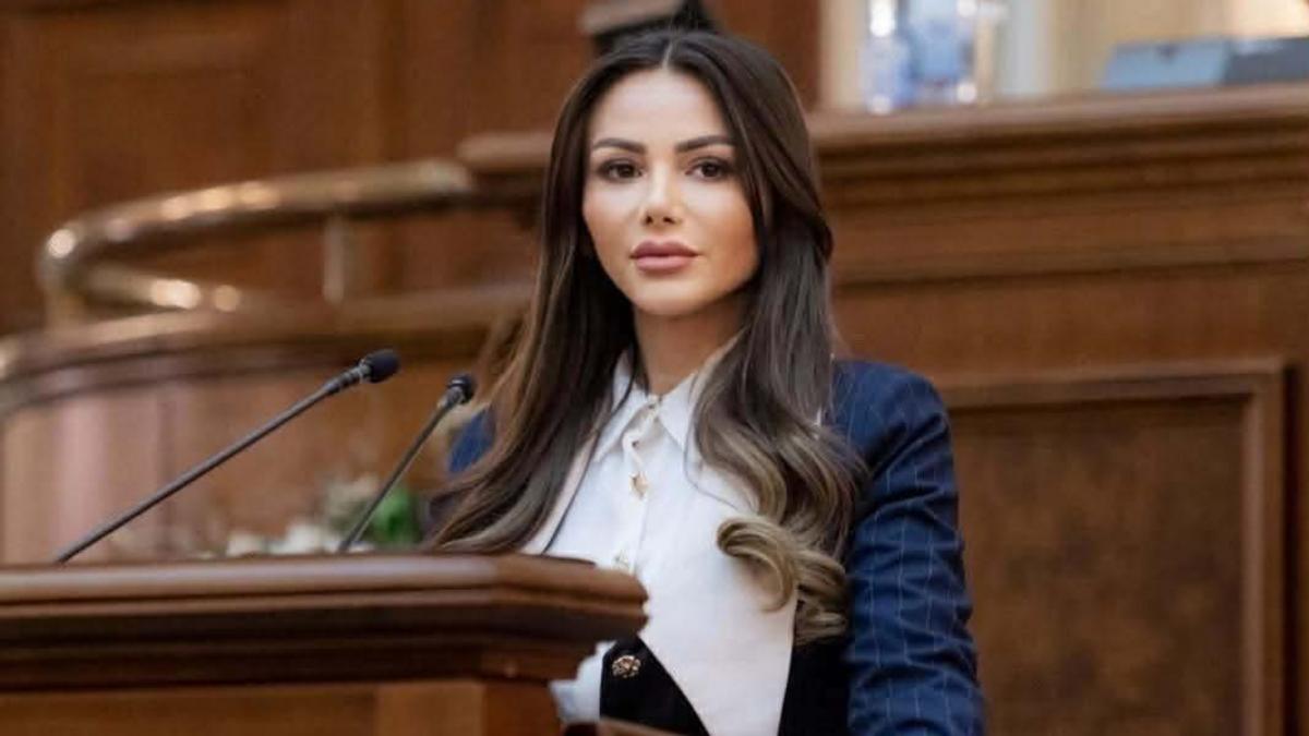 scandal de telenovela senatoare batuta de sotia unui barbat