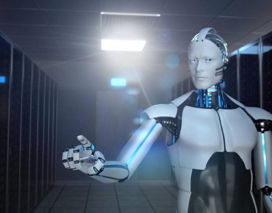 2026 ar putea fi anul roboilor umanoizi 25 de companii investesc