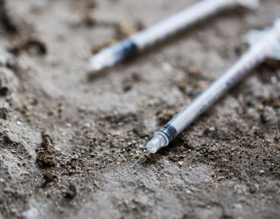 Agentia Nationala Antidrog a fost desfiintata