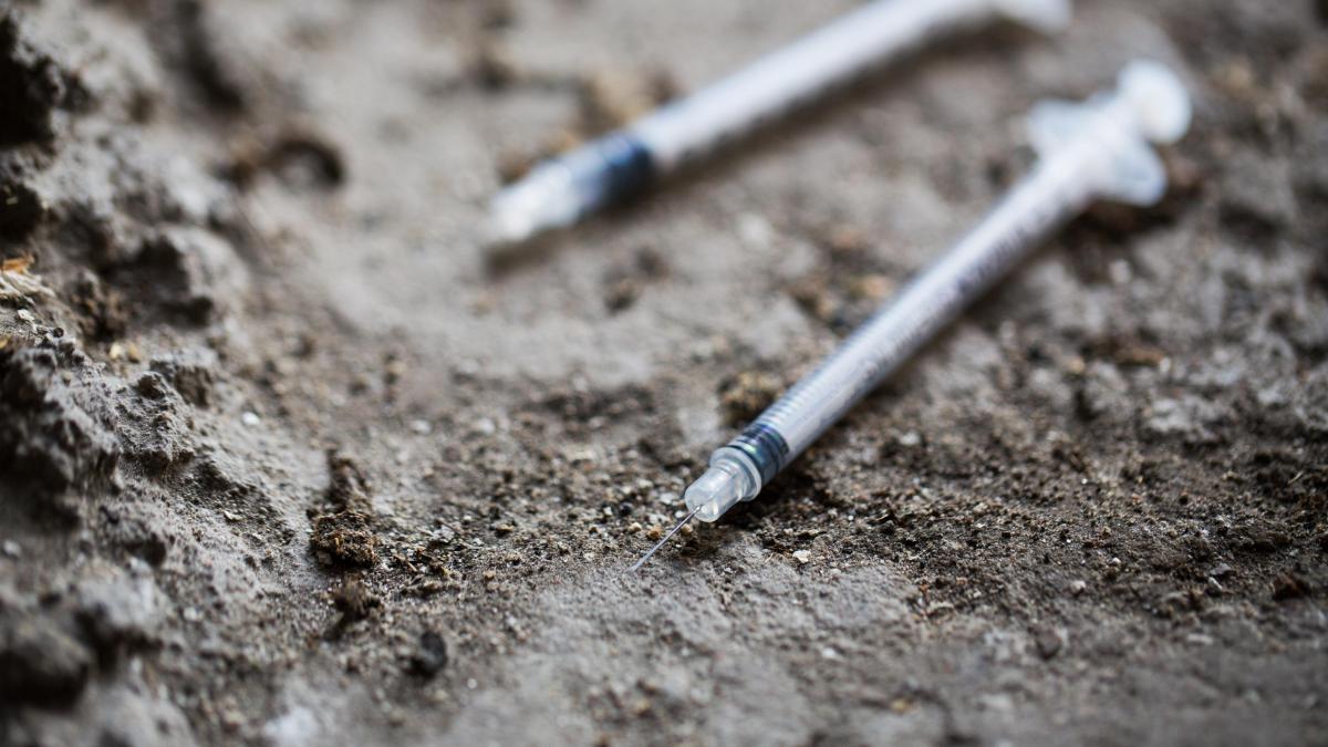 Agentia Nationala Antidrog a fost desfiintata