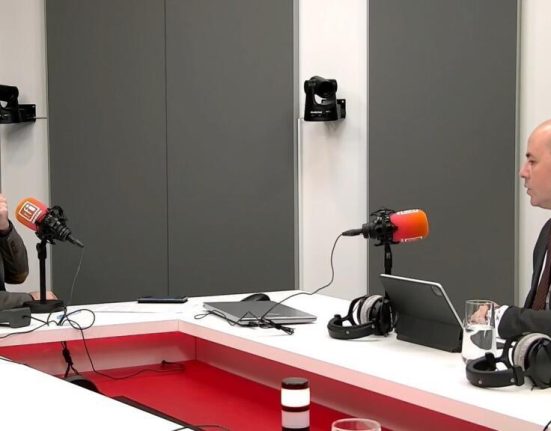 Alexandru Muraru vicepresedinte PNL comenteaza documentarul Recorder