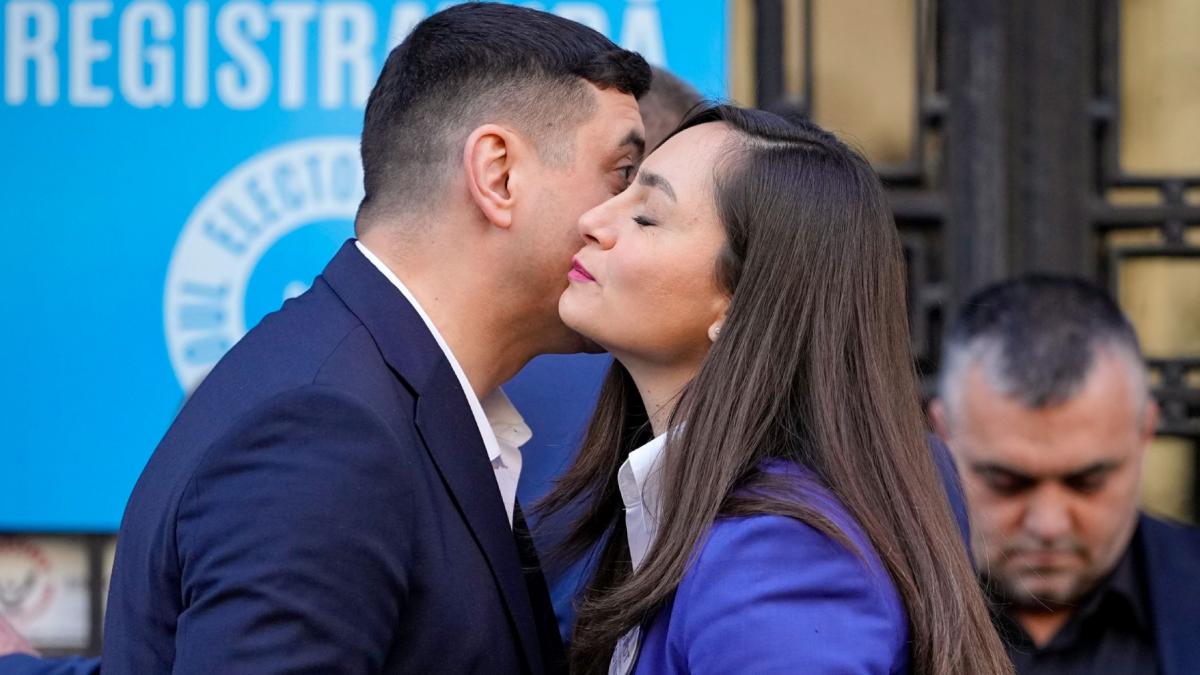 Anamaria Gavrila acuza ca a fost fortata sa o sustina pe