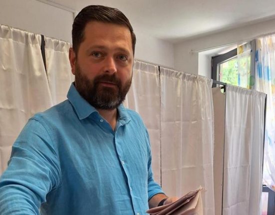 Anamaria Gavrila l a exclus pe liderul POT din partid