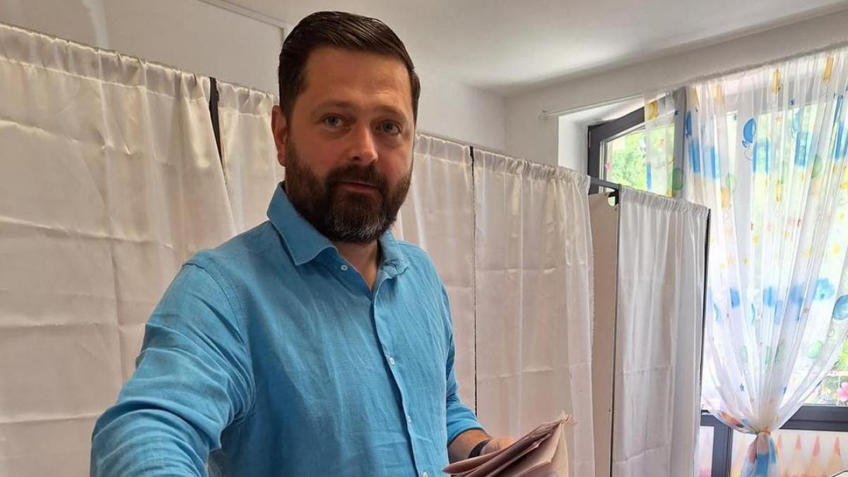 Anamaria Gavrila l a exclus pe liderul POT din partid