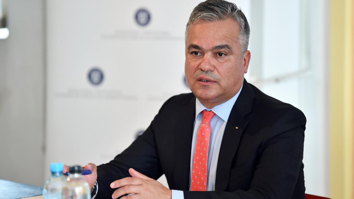 Ar putea crește TVA în 2026? Veștea: „Nu ar trebui” 1 Ar putea creste TVA in 2026 Vestea Nu ar trebui