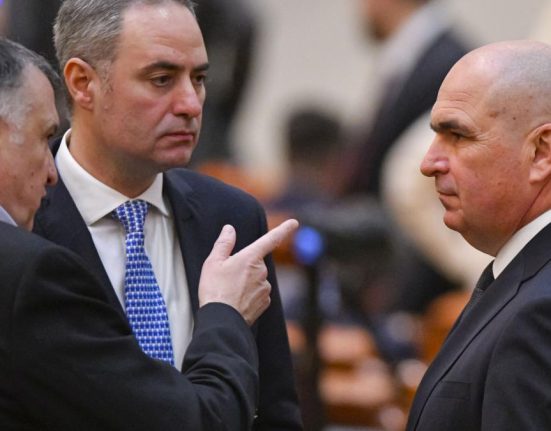Arierate de miliarde in programul Anghel Saligny Guvernul muta fonduri