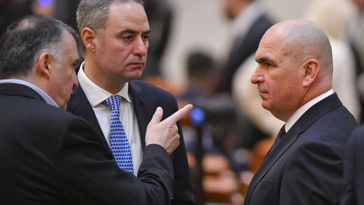 Arierate de miliarde in programul Anghel Saligny Guvernul muta fonduri