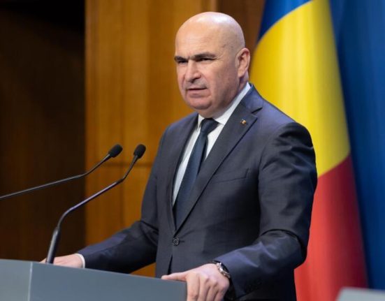 Bolojan Doua zone ale statului au pierdut increderea cetatenilor
