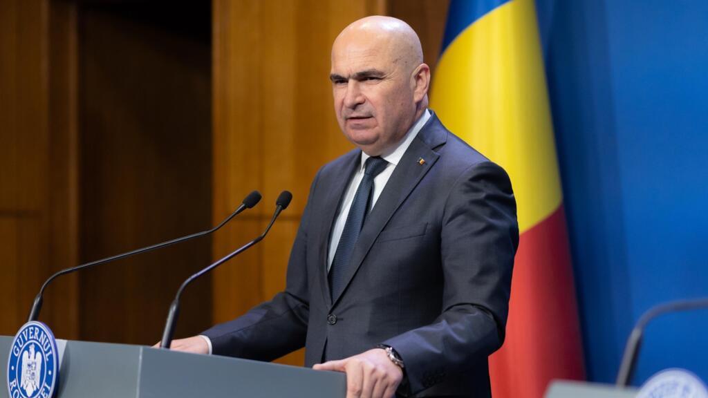 Bolojan Doua zone ale statului au pierdut increderea cetatenilor