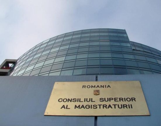 CSM Rezultatele consultarii judecatorilor privind problemele din justitie