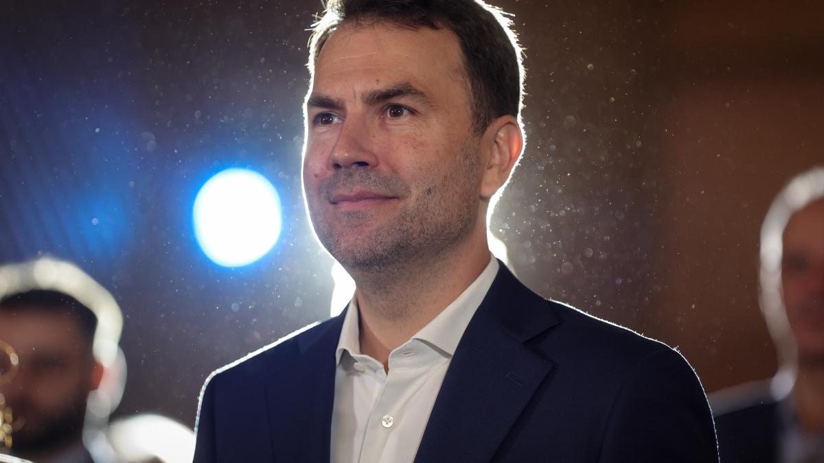Catalin Drula inainte de exit poll Continuam cu acest oras indiferent de orice