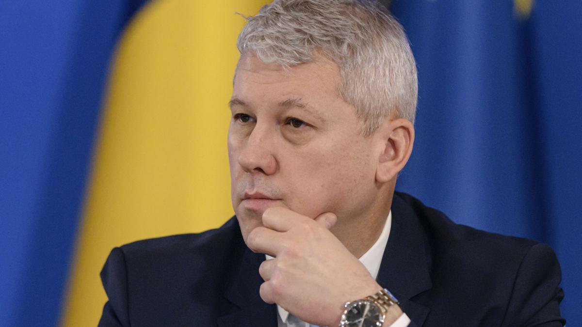 Catalin Predoiu anunta 90 de actiuni anti criminalitate