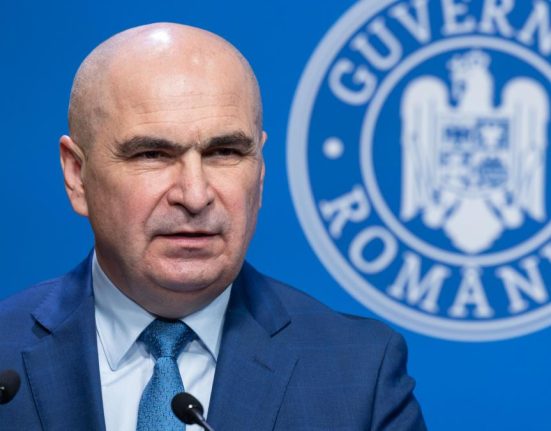 Ce spune Ilie Bolojan despre porecla Ilie Saracie