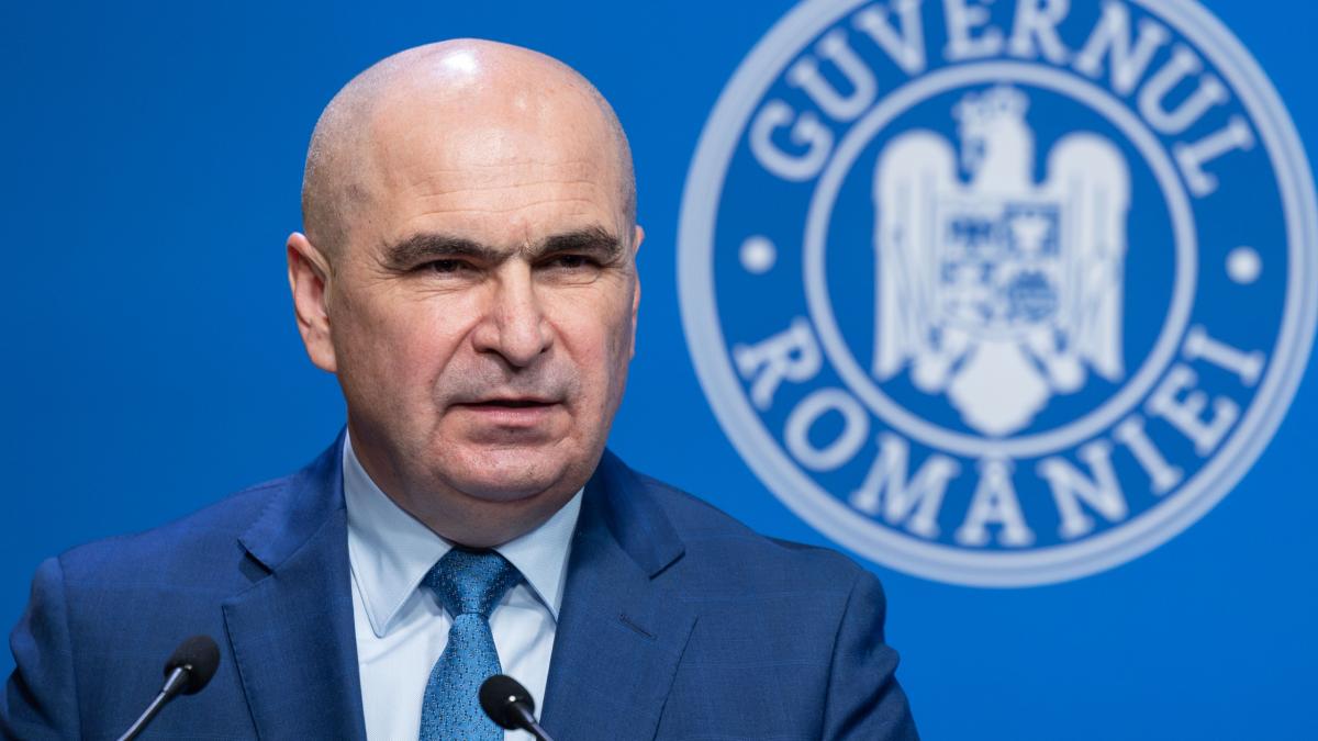 Ce spune Ilie Bolojan despre porecla Ilie Saracie