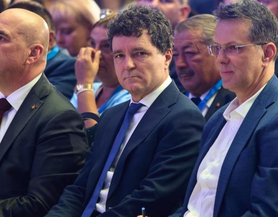 Ce urmuz dupa demisia lui Ionut Moisteanu
