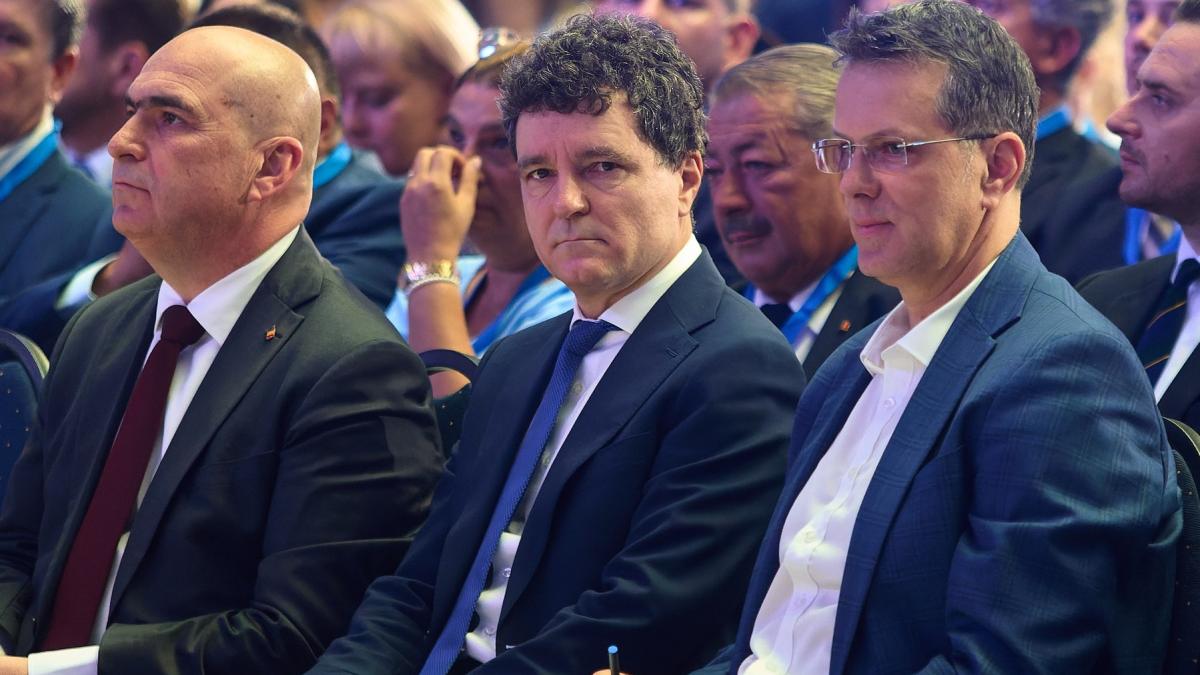 Ce urmuz dupa demisia lui Ionut Moisteanu