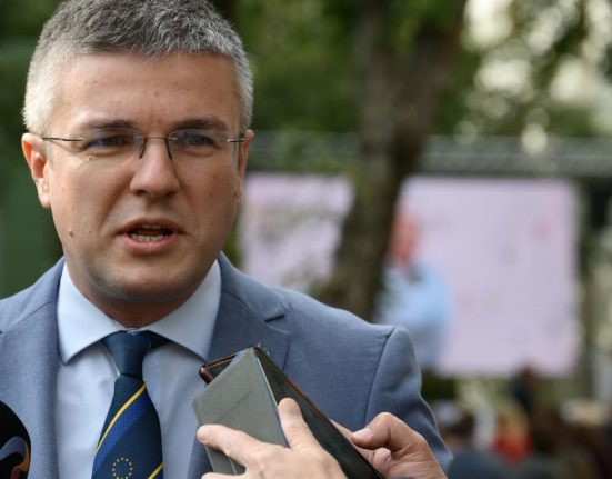 Cine este Irineu Darau propus ministru al Economiei