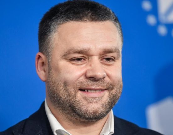 Ciprian Ciucu a devenit lider PNL Bucuresti