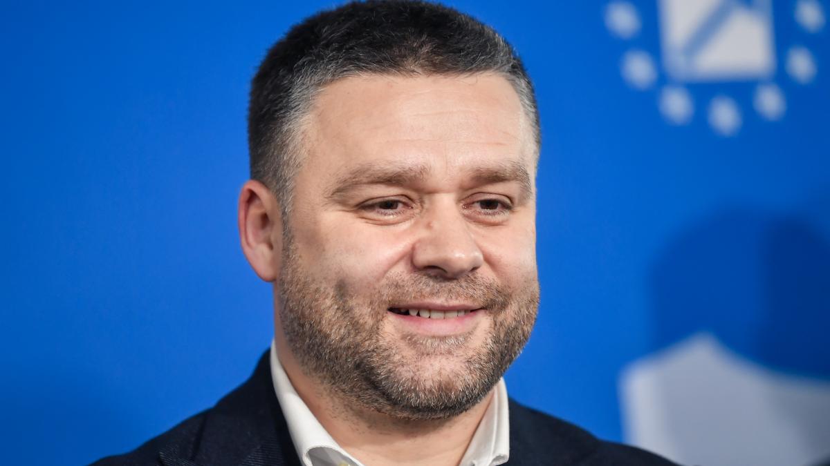 Ciprian Ciucu a devenit lider PNL Bucuresti