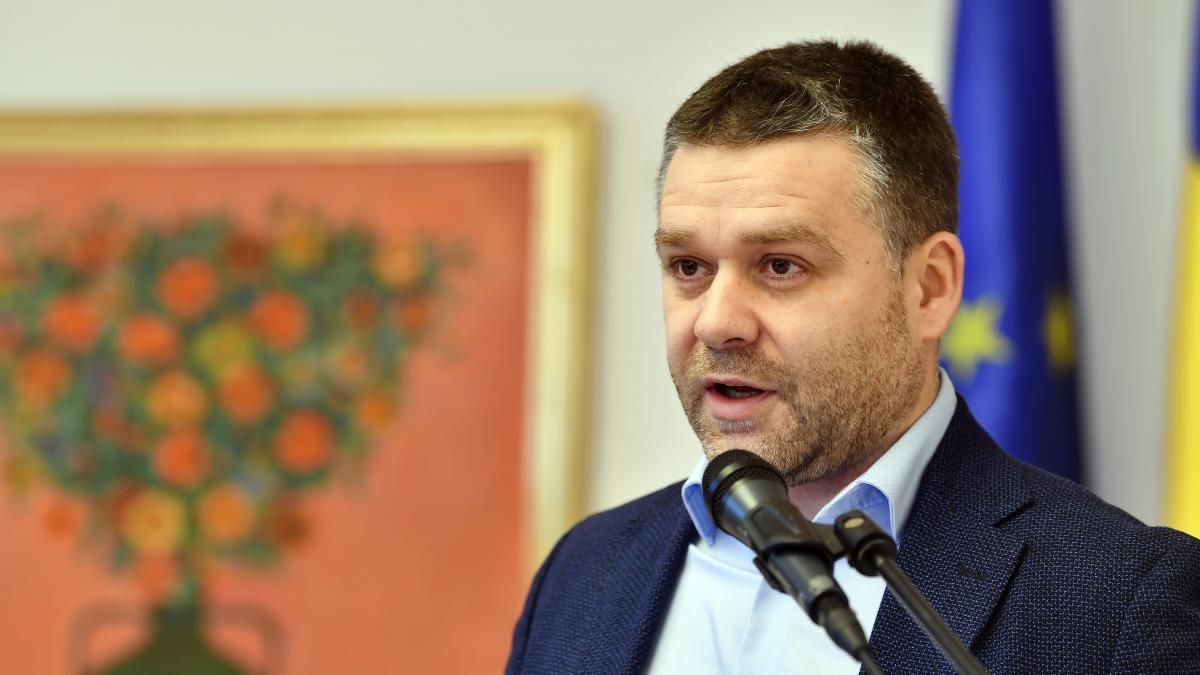 Ciprian Ciucu doreste implementarea referendumului lui Nicusor Dan in timp