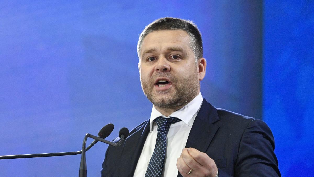 Ciprian Ciucu spune lui Nicusor Dan ca nu vrea President