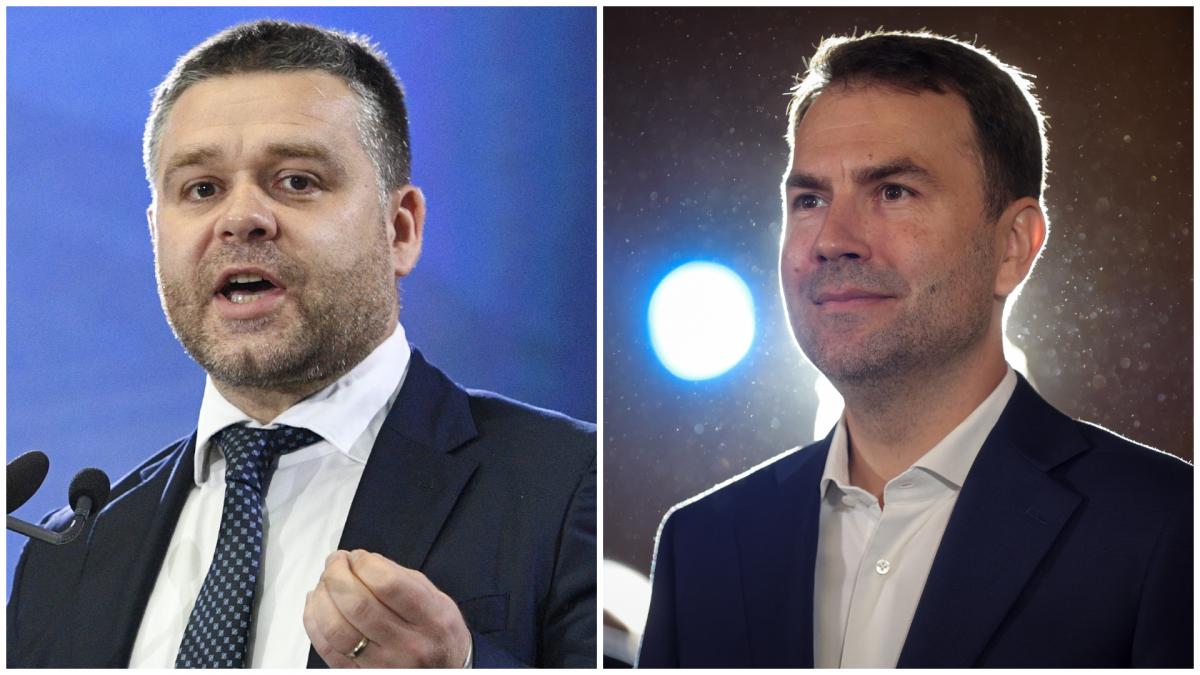 Ciprian Ciucu va suna astazi pe Catalin Drula