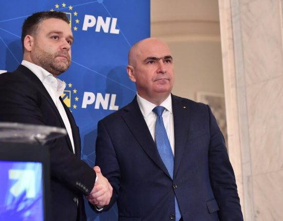 Ciprian Ciucu vorbeste duminica cu Ilie Bolojan despre bugetul Primariei