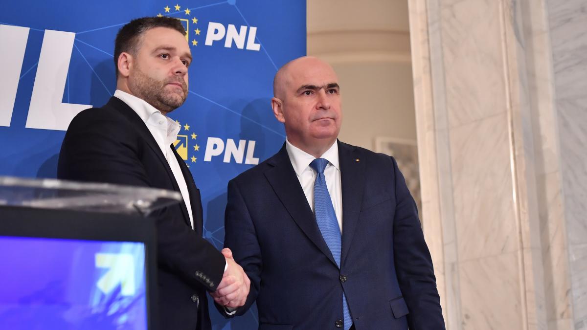 Ciprian Ciucu vorbeste duminica cu Ilie Bolojan despre bugetul Primariei